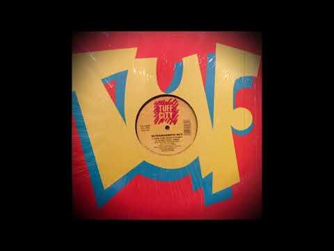 Ultramagnetic MC's Featuring Kool Keith – I'm Fkin' Flippin'