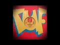 Ultramagnetic MC's Featuring Kool Keith – I'm Fkin' Flippin'