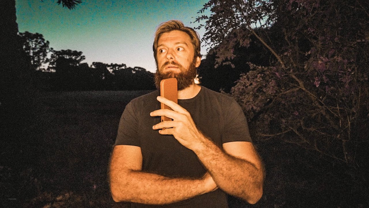 jamais corra atrás do amor 💔🚶‍♂️ (e faça isso aqui)