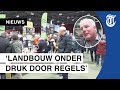 ‘Je kunt beter een camping beginnen dan boer zijn’