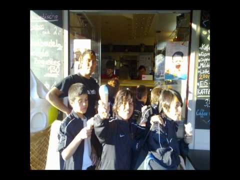 Hürtürkel 99er - 1.D -Verbandsliga- Wir sind bereit!