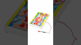 Juego De Mesa Operando Con El Doctor