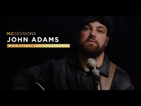 John Adams - Last Request (Paolo Nutini) | M.C Sessions