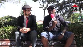 Entrevista Frank T (2011)