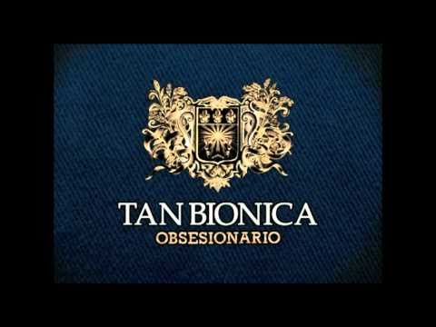 10 - Perdida - Tan Bionica - Obsesionario