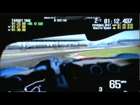 Let's Play Need For Speed Shift 2 Unleashed [Part 46] Exotic Power