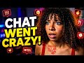 Kvrtez Most Recent Live Chat Got Wild