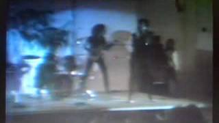 1986 AVHS Lip Sync Pat Benatar &quot;Sex as Weapon&quot;