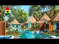 These Places and Resorts in Ghana will Blow Your Mind