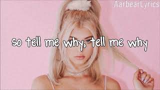 Loren Gray - Lie Like That (Lyrics)