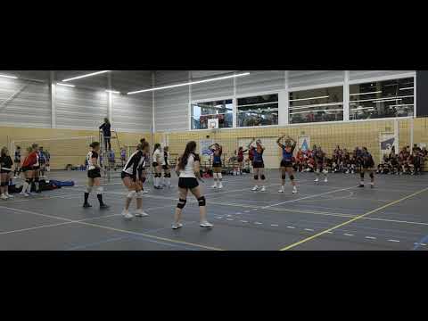 210903 CoVos 1 - VC Drachten 1