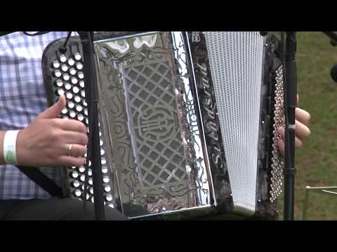 Håvard Svendsrud -  Kamarija -  Ranseter 2016