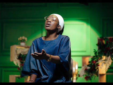 NINA IMANI by Sœur UWASE NZABONA