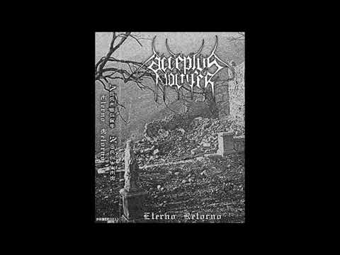 Acceptus Noctifer - Eterno Retorno[DEMO STREAM]