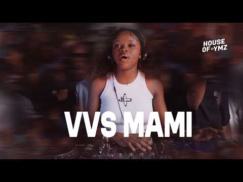 VVS Mami | HOUSE OF YMZ (Amapiano Mix 2026)