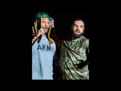 (FREE) Future x Drake x Tems Type Beat 2022 - "TWO TONES"