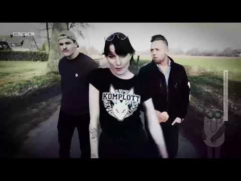 Lisa Licentia - RTL Nachtjournal - 11.06.2021