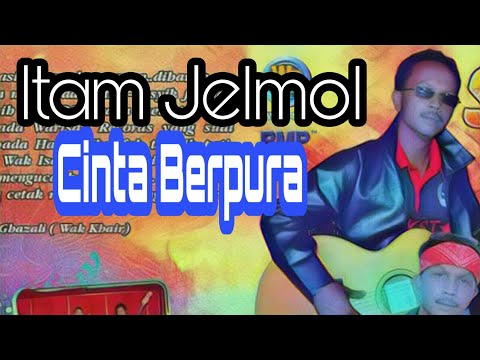 Jangan Berpura - Itam Jelmol (Official Music video)