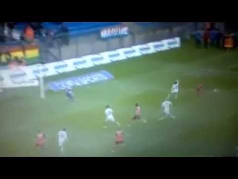 Epic Fail - Bryan Dabo - MHSC vs SMC - 19/04/2015