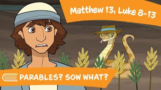 Line Upon Line video thumbnail