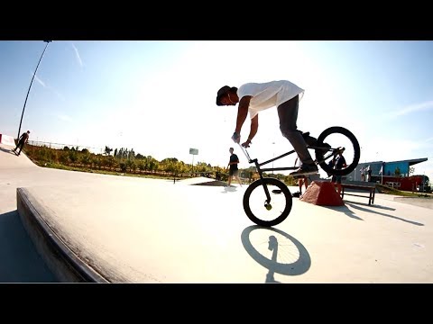 CBC Mixtape - Vianney Sabre