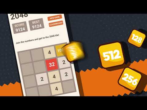 2048 para Android - Download