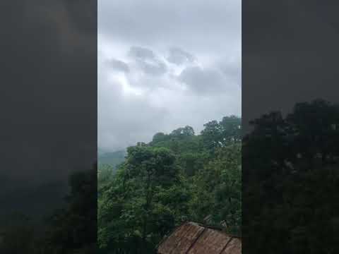 Ecosense Resort Bandarban