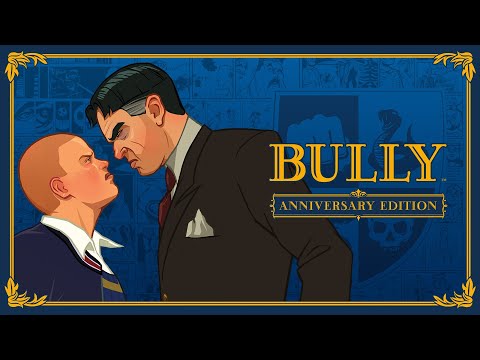 Bully: Anniversary Edition - Prep Challenge