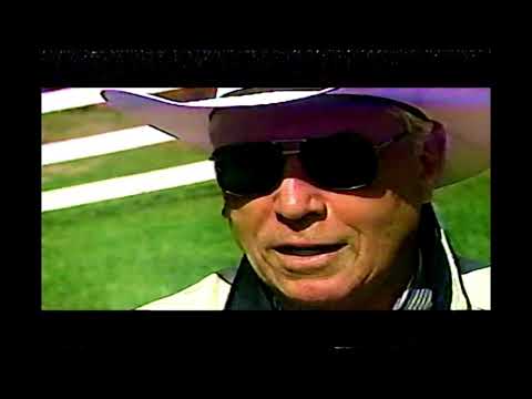 2002 Preakness Stakes - (Full NBC Broadcast)