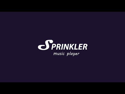 Sprinkler Video