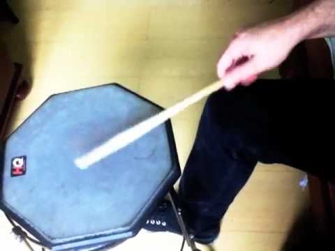 O Empurra e Puxa(Push and Pull) parte 2 - Ramon Montagner