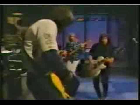 George Thorogood - If you don't start drinkin'