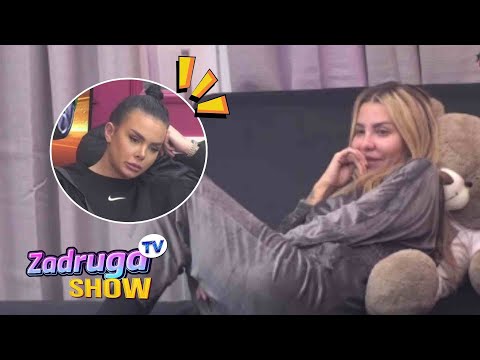 Ovo je trenutak kada je Aneli udarila Anitu, a ono što je Luka uradio zgrozilo je sve