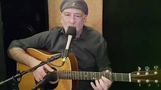 Go Go Round by Gordon Lightfoot covered by Stephen Mendel