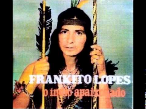 Frankito Lopes - Eu te amo meu amor