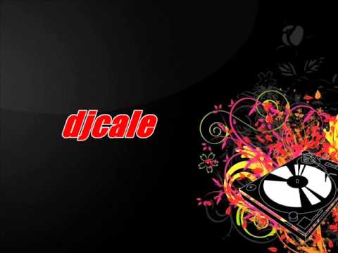 djcale nietos de la rumba 2013