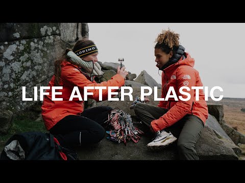 Life After Plastic | The North Face