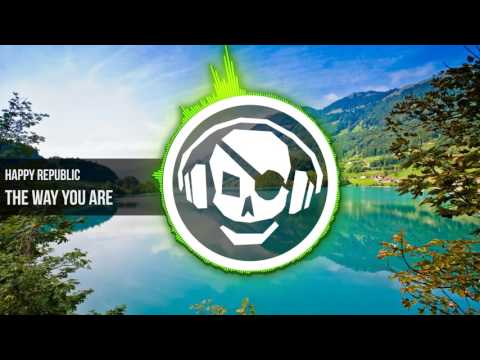 Happy Republic - The Way You Are