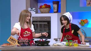 Եփող թափողները / Epogh tapoghnere / Episodes 132&amp;133 / anons