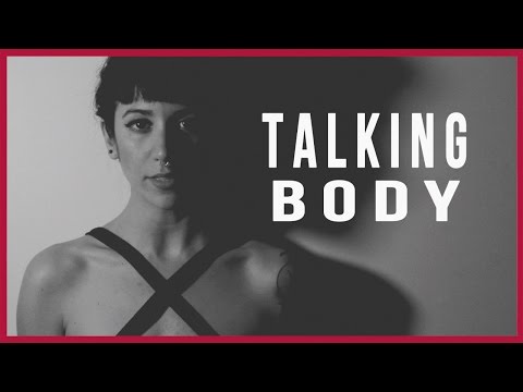 Video thumbnail for Talking Body (Tove Lo)