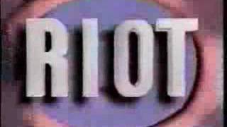 CARMAN LIVE! - RIOT - RIOT