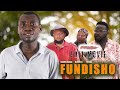 FUNDISHO FULL MOVIE STARING MADEBE LIDAI