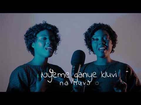 Erno Horn of Praise - It's Too Late (Lyric Video)