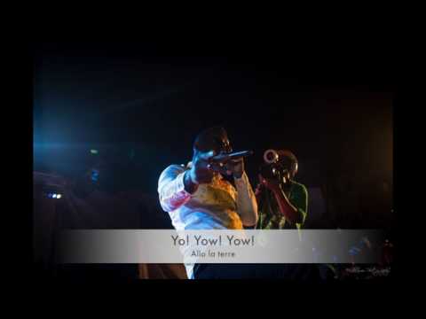 DaMostWanted - Da TopShotta Freestyle (D.T.S.F)