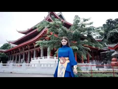 Video Profile of Puteri Indonesia Jawa Tengah 2020 Jihane Almira Chedid