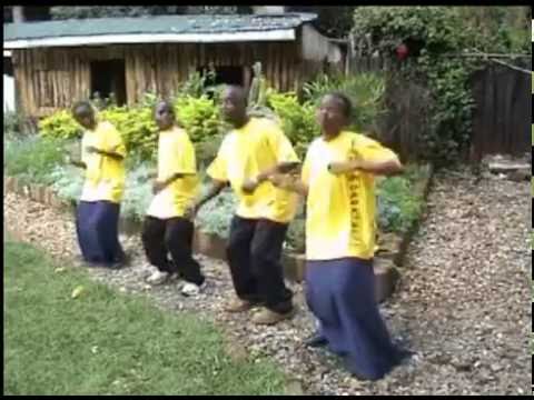 Nahshon Maina - Gukena (Official Video)