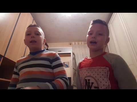 Fratè (ufficiale 2015) Cover