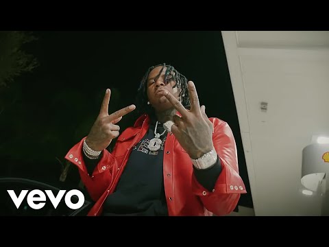 Moneybagg Yo ft. Glorilla & Est Gee - Cash Code [Music Video]