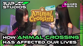 WARNING!! HIGHLY ADDICTING | Animal Crossing: New Horizons Game Review | Games and Girls