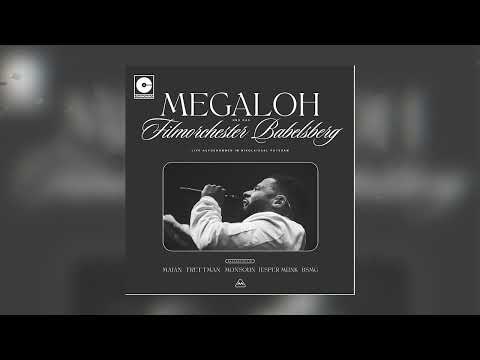 Megaloh und das Deutsche Filmorchester Babelsberg – Wer hat die Hitze ft. Trettmann (LIVE)